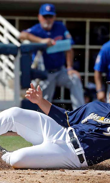 Young Brewers Tracker: May 5 edition